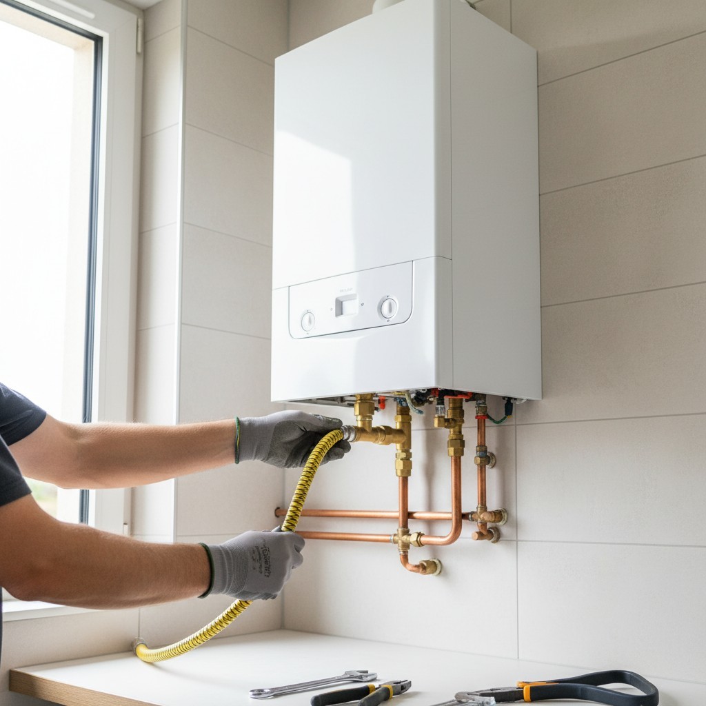 SCETEC (STE COOP ENTRETIEN THERMIQUE ELECT. CONDITONNEMENT)